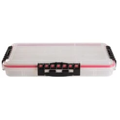 PLANO WATERPROOF STOWAWAY UTILITY BOX 3700 SERIES