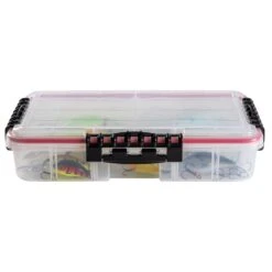 PLANO WATERPROOF STOWAWAY UTILITY BOX