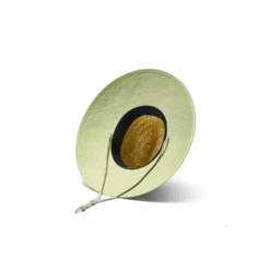 HEMLOCK HAT PISTACHIO