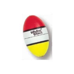 BETTS BILLY BOY BOBBERS OVAL SLIP FOAM FLOATS
