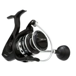 PENN PURSUIT IV SPIINING REEL