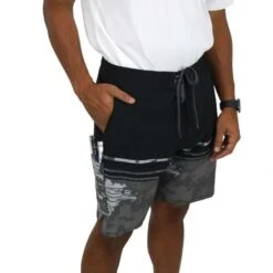 AFTCO CHANNEL BOARDSHORTS