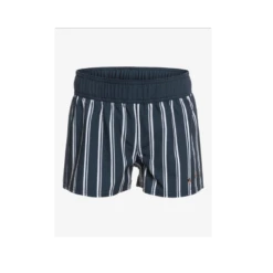 ROXY GIRL'S SAME TIME 2" BOARDSHORTS