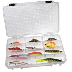 PLANO HYDRO-FLO STOWAWAY UTILITY BOX