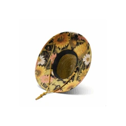 HEMLOCK HAT WOODSTOCK