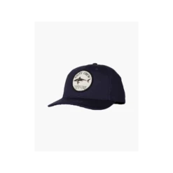 SALTY CREW YOUTH BRUCE 6 PANEL HAT