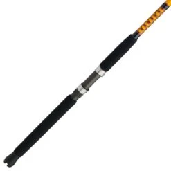 UGLY STIK BIGWATER SPINNING ROD