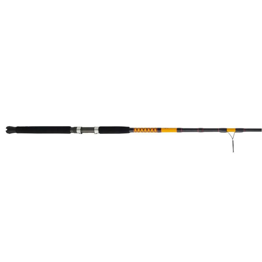 UGLY STIK BIGWATER SPINNING ROD 2 UGLY STIK BIGWATER SPINNING ROD - Image 2