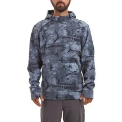 PELAGIC GRANDER PO SOFT SHELL OPEN SEAS