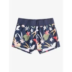 ROXY GIRL'S DESERT RIDER BOARD SHORTS