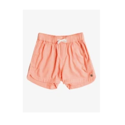 ROXY GIRL'S UNA MATTINA BEACH SHORTS
