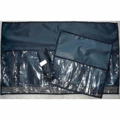 BALLYHOOD LURE CASE 6 POCKET