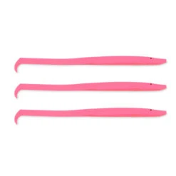 C&H LURES SAND EEL PINK