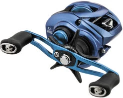 DAIWA COASTAL SV TW