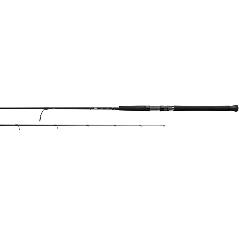 DAIWA SALTIST SPINNING ROD 2 DAIWA SALTIST SPINNING ROD - Image 2