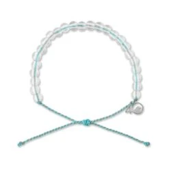 4 OCEAN BRACELETDOLPHIN