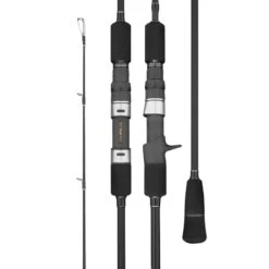GOOFISH JIGGING MIGHTY 120-350G SLOW PITCH SPIN JIGGING ROD 6'6" (PE2-4)