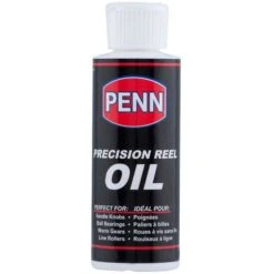 PENN PRECISION REEL OIL