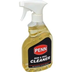 PENN ROD AND REEL CLEANER