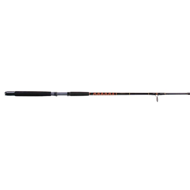 STAR RODS HANDCRAFTED BOAT SPINNING ROD 2 STAR RODS HANDCRAFTED BOAT SPINNING ROD - Image 2