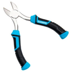 SHIMANO BRUTAS NICKLE 6" CUTTING PLIER
