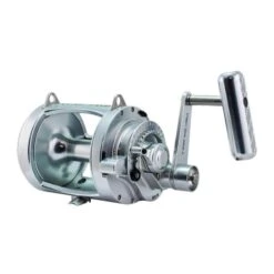 ACCURATE ATD PLATINUM TWIN DRAG -Fishing Product Shop size atd 50w