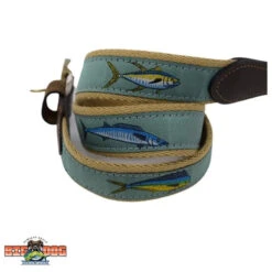 ZEP-PRO BELT RIBBON GRAND SLAM